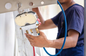 Furnace Repair