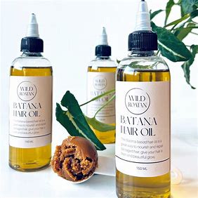 Batana Oil